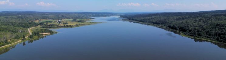 120km Eaglet Lake Epic