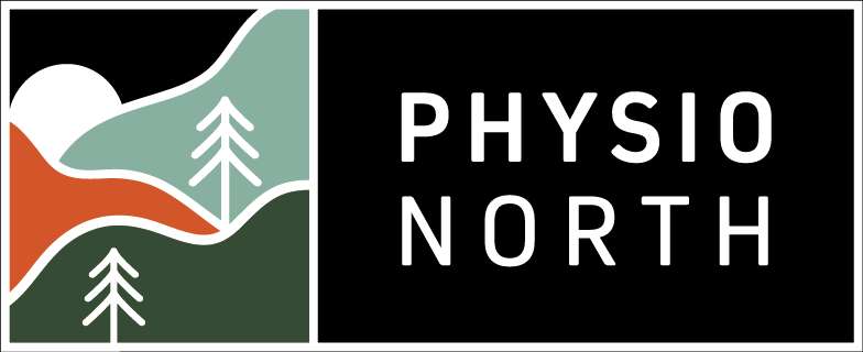 Physio North logo