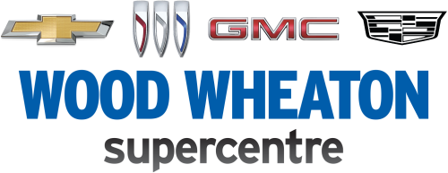 Wood Wheaton Supercentre